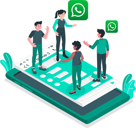 WhatsApp Channel